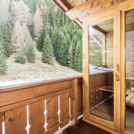 Savoy Dolomites Luxury & Spa Hotel Selva di Val Gardena Eksteriør bilde