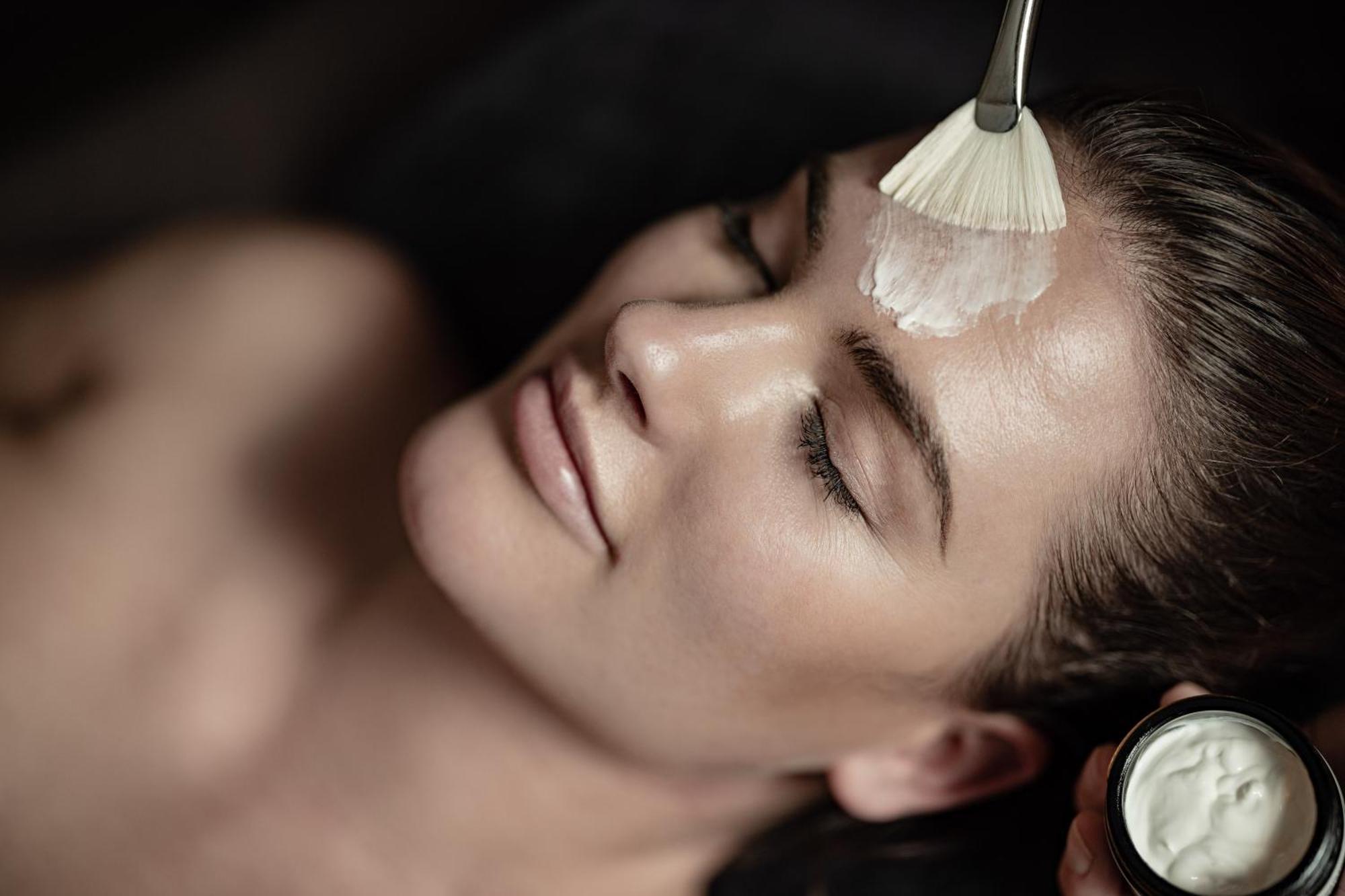Savoy Dolomites Luxury & Spa Hotel Selva di Val Gardena Eksteriør bilde