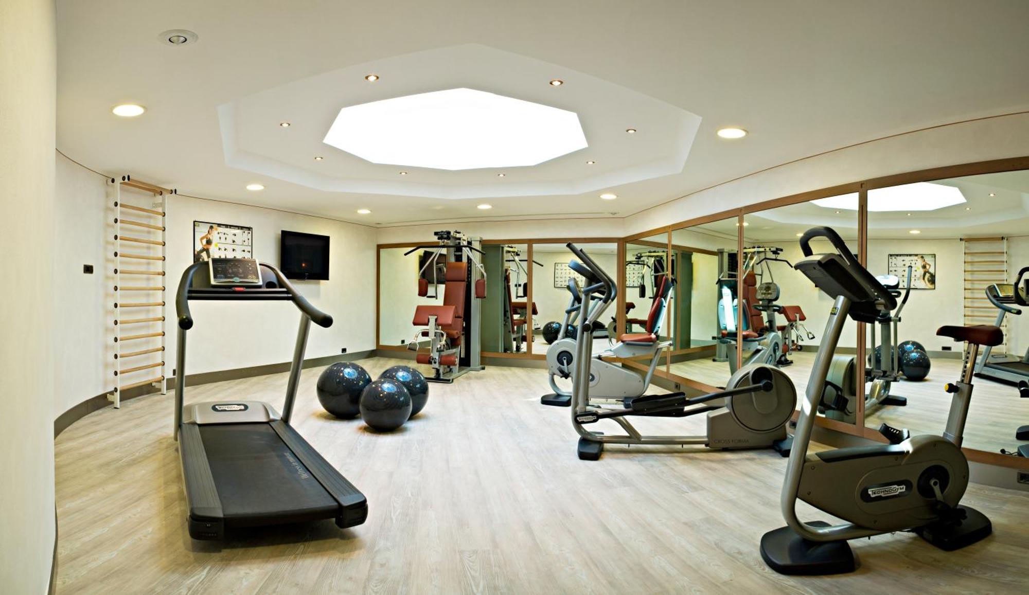Savoy Dolomites Luxury & Spa Hotel Selva di Val Gardena Eksteriør bilde